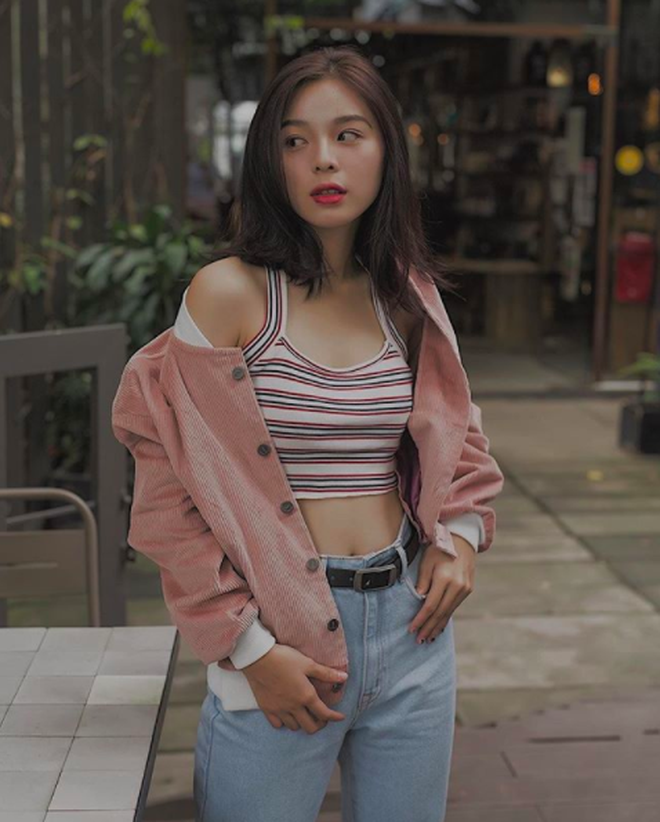 4 cô nàng xinh đẹp hot nhất Instagram Việt năm 2017 là ai? - Ảnh 16. 4 cô nàng xinh đẹp hot nhất Instagram Việt năm 2017 là ai? - Ảnh 16.