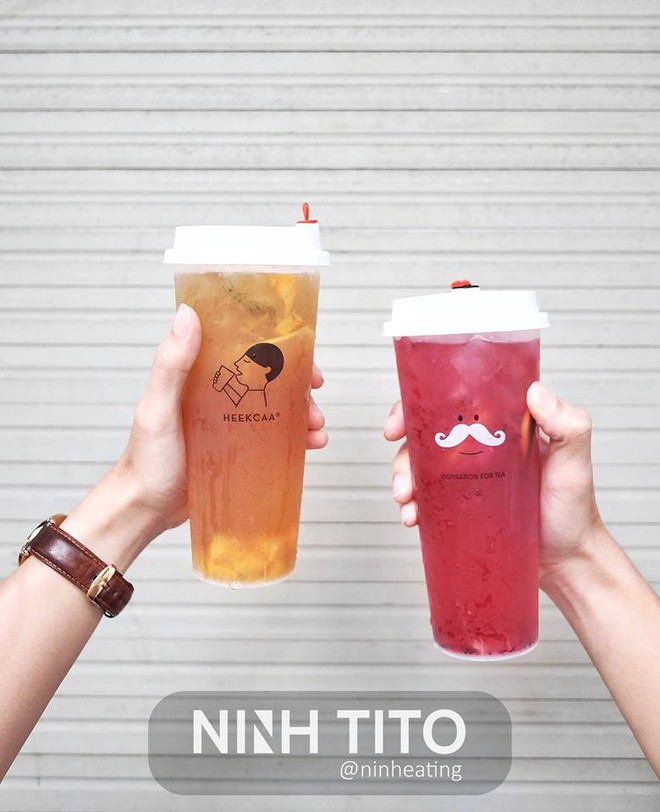 Hà Nội nóng quá! Nhất định phải ăn 5 món này giải nhiệt cho thoả mới được - Ảnh 41.