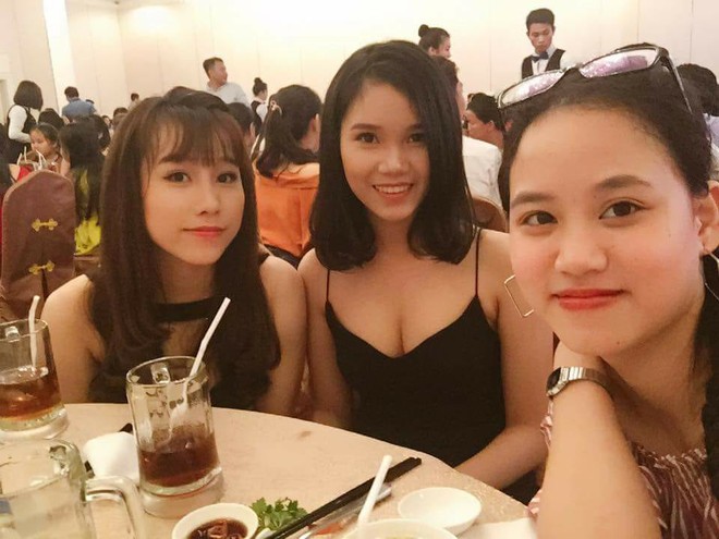 Bạn muốn hẹn hò: Anh trai tìm người yêu nhưng 3 cô em gái xinh đẹp mới là nhân vật được chú ý - Ảnh 5.