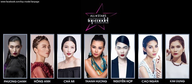 99,9% Thanh Hằng không thể làm host Vietnams Next Top Model! - Ảnh 2.