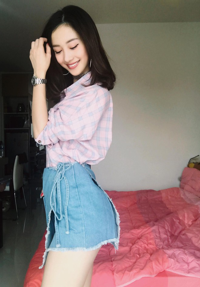 Nhan sắc hiện tại của 3 hot girl Việt từng được mệnh danh cô bé trà sữa - Ảnh 5.