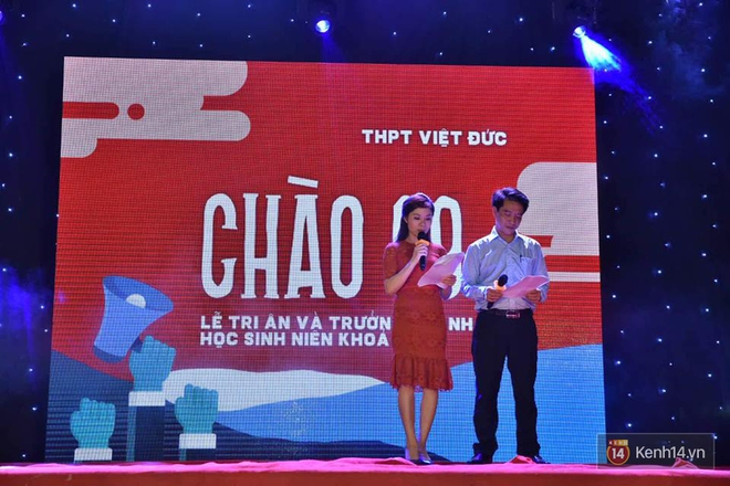 Teen Việt Đức bồi hồi rơi nước mắt, ngập tr&agrave;n nuối tiếc trong lễ trưởng th&agrave;nh! - Ảnh 1.