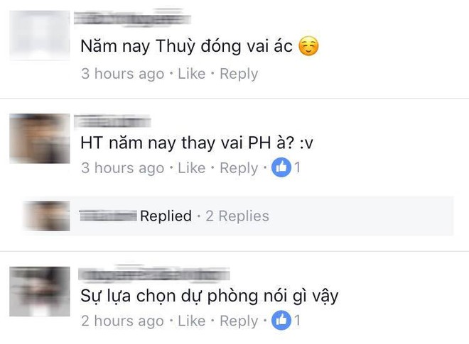 Hoàng Thùy bị phản ứng dữ dội vì câu nói đụng chạm Lan Khuê tại The Face - Ảnh 5.