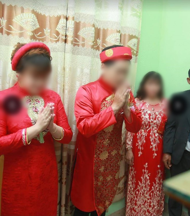 Y&ecirc;u nhau 6 năm, cưới được 3 ng&agrave;y c&ocirc; d&acirc;u đ&atilde; nuốt nước mắt bỏ về nh&agrave; ngoại - Ảnh 3.