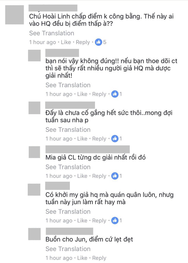 Gương mặt thân quen: Cứ hóa ca sĩ Hàn Quốc là bị điểm thấp? - Ảnh 3.