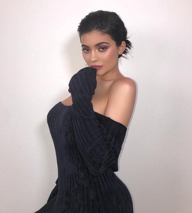 Hacker tấn công tài khoản Snapchat của Kylie Jenner và tuyên bố sẽ tung ảnh nude - Ảnh 3.