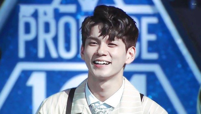 Đây là 12 thí sinh Produce 101 được các nhà chuyên môn đánh giá cao nhất! - Ảnh 9.