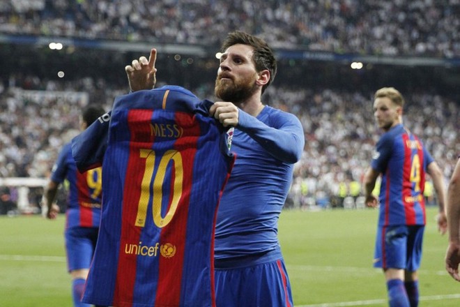 Lionel Messi: Kinh điển quan trọng, nhưng Atletico mới là đối thủ đáng sợ nhất - Ảnh 3.