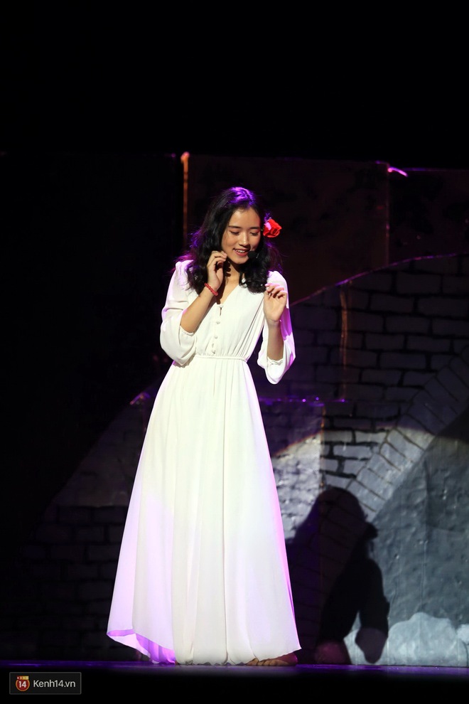 GLAMs 2017: Khi học sinh trường Ams mang s&acirc;n khấu nghệ thuật Broadway đến với Nh&agrave; h&aacute;t lớn H&agrave; Nội - Ảnh 12.