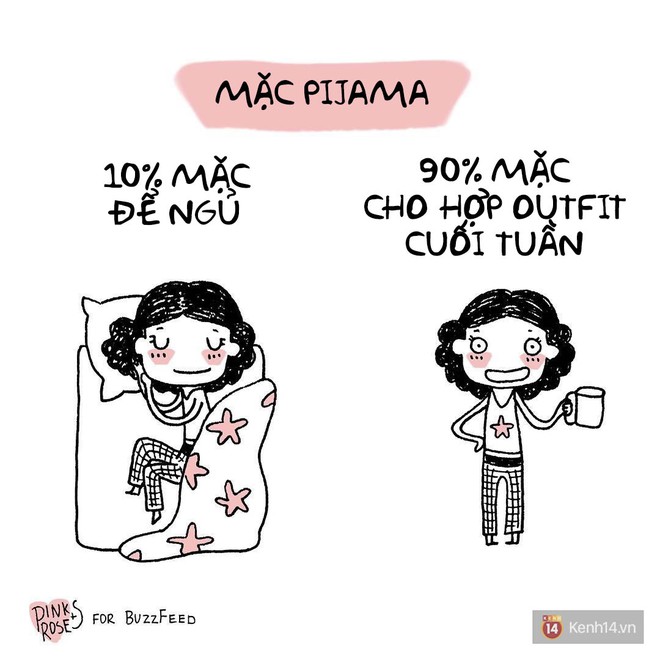 Kh&oacute; hiểu th&igrave; kh&oacute; hiểu, con g&aacute;i vẫn rất đ&aacute;ng y&ecirc;u m&agrave;! - Ảnh 1.