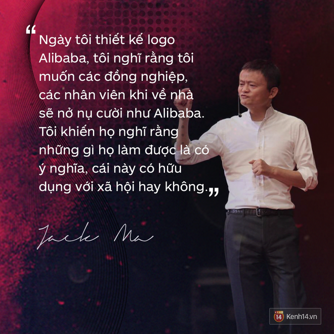 Tại sao Jack Ma lại chọn cái tên Alibaba cho đế chế hùng mạnh và câu chuyện đằng sau ai đọc cũng muốn share - Ảnh 3.