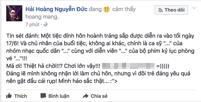 Kaity Nguyễn phủ nhận th&ocirc;ng tin sắp đ&iacute;nh h&ocirc;n với Will - Ảnh 2.