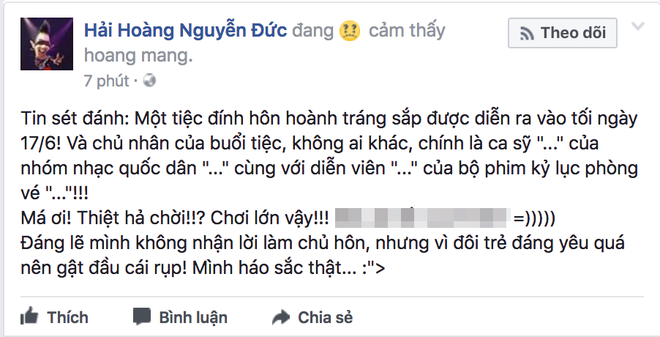 Kaity Nguyễn phủ nhận thông tin sắp đính hôn với Will - Ảnh 2.