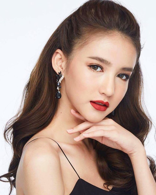 Hoa hậu chuyển giới Thái Lan 2017: Cuộc thi hiếm có cả tân Hoa hậu và Á hậu 1 đều đẹp quá xuất sắc - Ảnh 9.