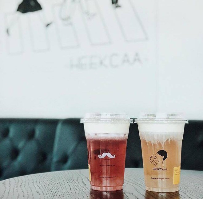 Cơn sốt tr&agrave; sữa của giới trẻ Việt Nam: Ng&agrave;y uống 2-3 ly, thẻ t&iacute;ch điểm l&ecirc;n tới cả 20 triệu đồng! - Ảnh 5.