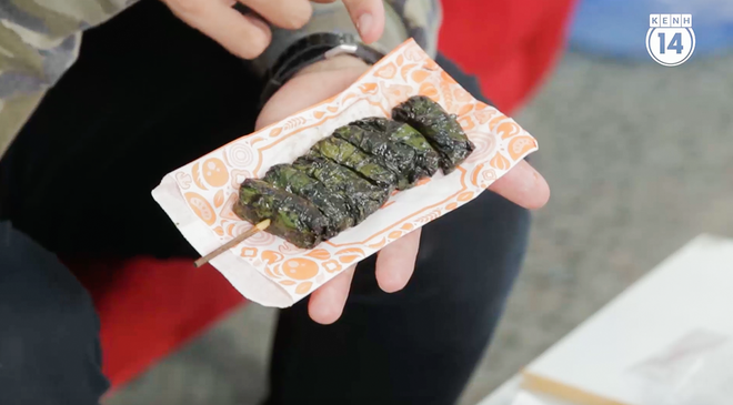 Review cực chi tiết c&aacute;c m&oacute;n ăn hot nhất 7-Eleven Việt Nam - Ảnh 7.
