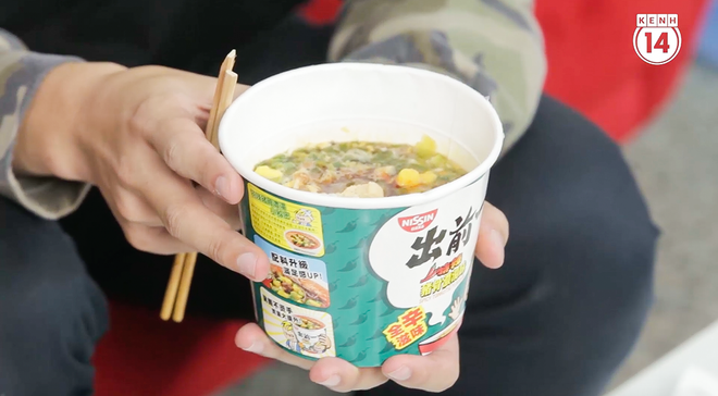 Review cực chi tiết các món ăn hot nhất 7-Eleven Việt Nam - Ảnh 18.