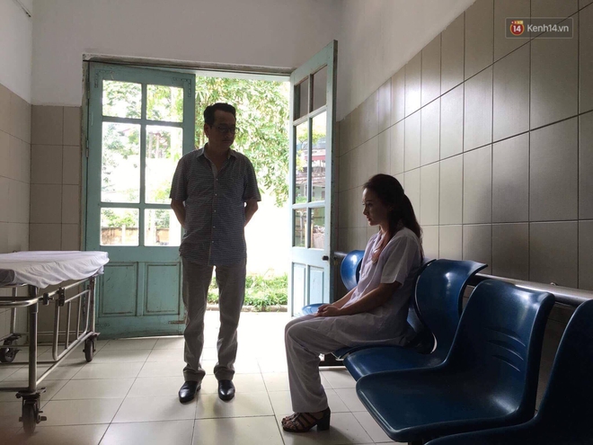 Bị lộ c&aacute;i kết n&ecirc;n Người ph&aacute;n xử chịu chơi quay lu&ocirc;n kết mới! - Ảnh 6.