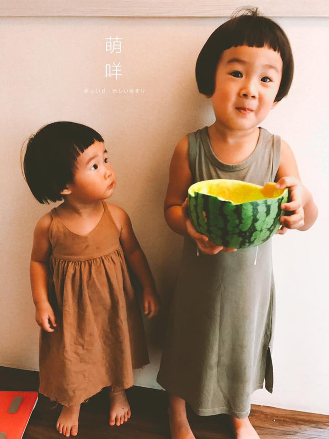 C&ocirc; b&eacute; V&ocirc; Diện h&oacute;a ra c&ograve;n c&oacute; một c&ocirc; em g&aacute;i đ&aacute;ng y&ecirc;u v&agrave; lắm tr&ograve; kh&ocirc;ng k&eacute;m g&igrave; c&ocirc; chị - Ảnh 13.