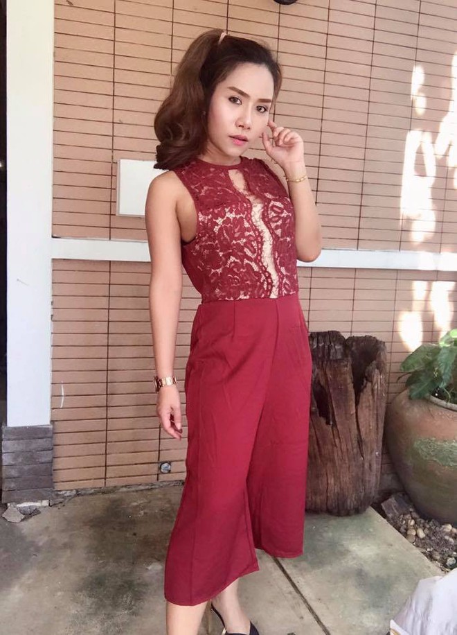 Chưa đầy một nốt nhạc, cư d&acirc;n mạng đ&atilde; l&ugrave;ng ra Facebook của thạc sĩ b&aacute;n cơm g&agrave; n&oacute;ng bỏng v&agrave; xinh đẹp - Ảnh 6.
