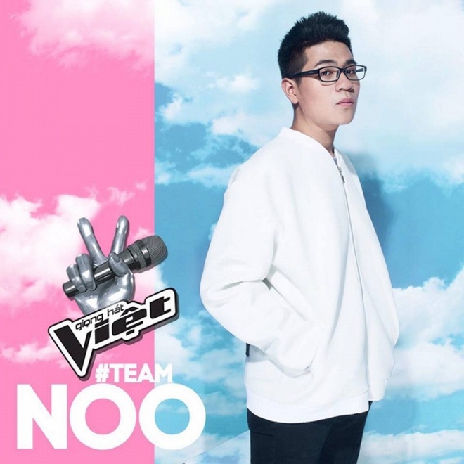 Không phải Han Sara, đây mới là thí sinh trở lại tranh ngôi Quán quân The Voice 2017! - Ảnh 1.