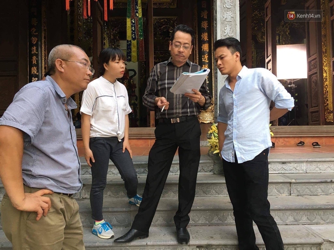 Bị lộ c&aacute;i kết n&ecirc;n Người ph&aacute;n xử chịu chơi quay lu&ocirc;n kết mới! - Ảnh 4.