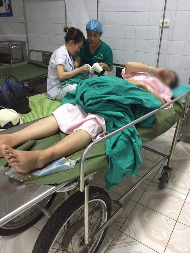 Bella vừa sinh con trai nặng 2,7kg: Con em kh&ocirc;ng c&oacute; bố n&ecirc;n em buồn lắm - Ảnh 4.