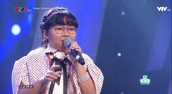 Giám khảo và khán giả Vietnam Idol Kids phản ứng khi nhà đài chiếu lại tập cũ - Ảnh 7.