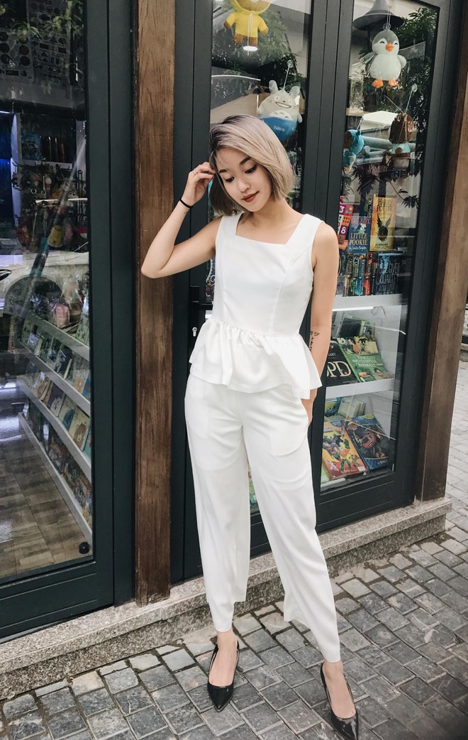 Đẳng cấp nhan sắc hot girl đời đầu: Người lấy chồng, người sinh con vẫn đẹp hết phần thi&ecirc;n hạ - Ảnh 6.
