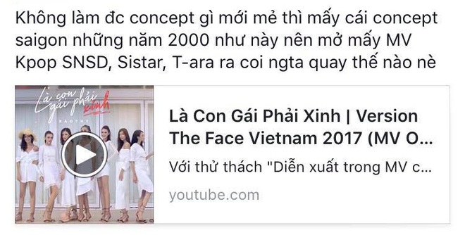 Tập 4 The Face: Dài dòng, lan man đến mức khán giả... ngáp lên ngáp xuống - Ảnh 8.