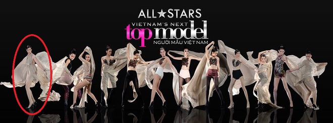 Trượt dài từ ngôi Á quân, liệu Hồng Xuân 1m9 có bị loại khỏi Next Top Model tuần này? - Ảnh 10.