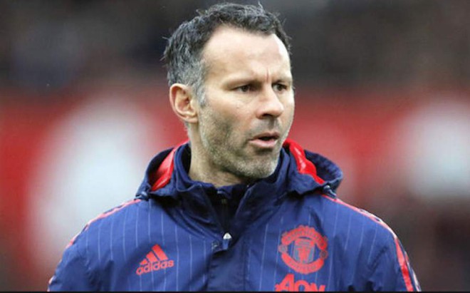 Giggs muốn nhận ghế nóng ở Southampton - Ảnh 1.