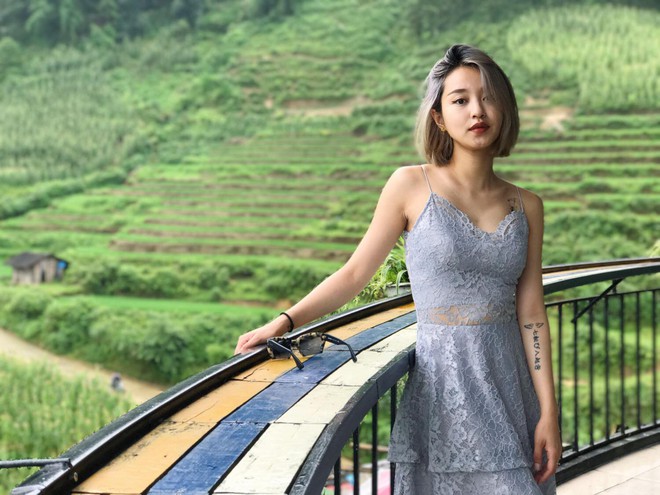 5 hot girl xinh đẹp, nổi tiếng 1 thời nhưng lận đận tình duyên - Ảnh 13. 5 hot girl xinh đẹp, nổi tiếng 1 thời nhưng lận đận tình duyên - Ảnh 13.