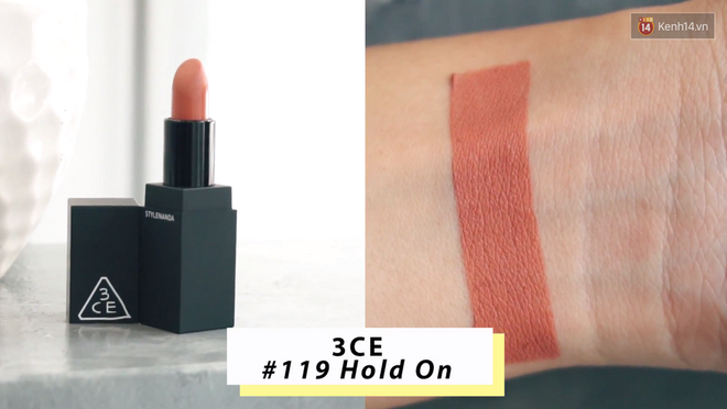 Hội m&ecirc; son n&ecirc;n update ngay: 7 c&acirc;y son tủ m&ugrave;a thu m&agrave;u xinh ngất ng&acirc;y của beauty blogger Daul Be - Ảnh 3.