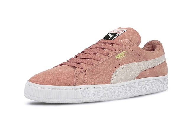 Thêm 3 đôi sneaker màu hồng yêu quên lối về các nàng không thể không biết - Ảnh 2. Thêm 3 đôi sneaker màu hồng yêu quên lối về các nàng không thể không biết - Ảnh 2.