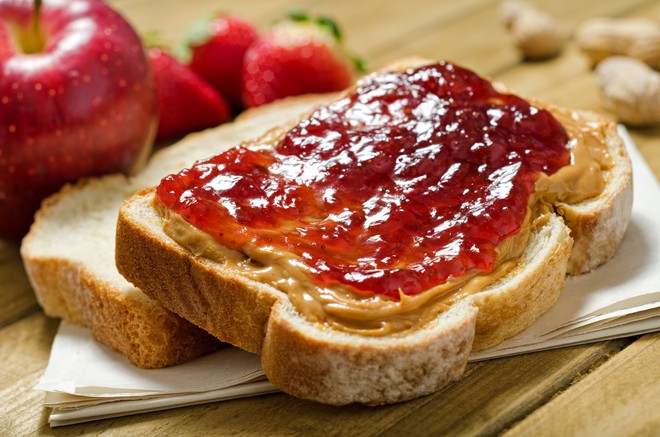 Điểm danh 14 loại sandwich đặc trưng của c&aacute;c nước tr&ecirc;n thế giới - Ảnh 1.