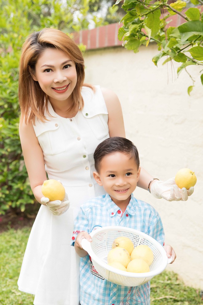 Sau tất cả, Thanh Thảo đang có cuộc sống viên mãn và hạnh phúc đáng mơ ước tại Mỹ - Ảnh 2.