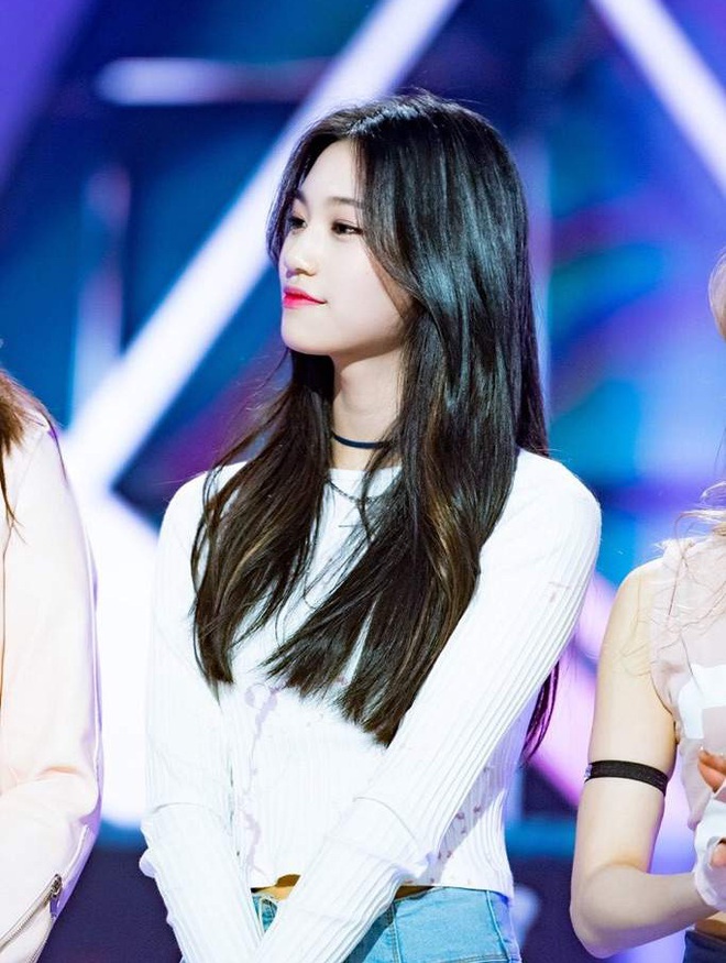 C&oacute; đến 4 bản sao của th&agrave;nh vi&ecirc;n I.O.I tại Idol School! - Ảnh 7.