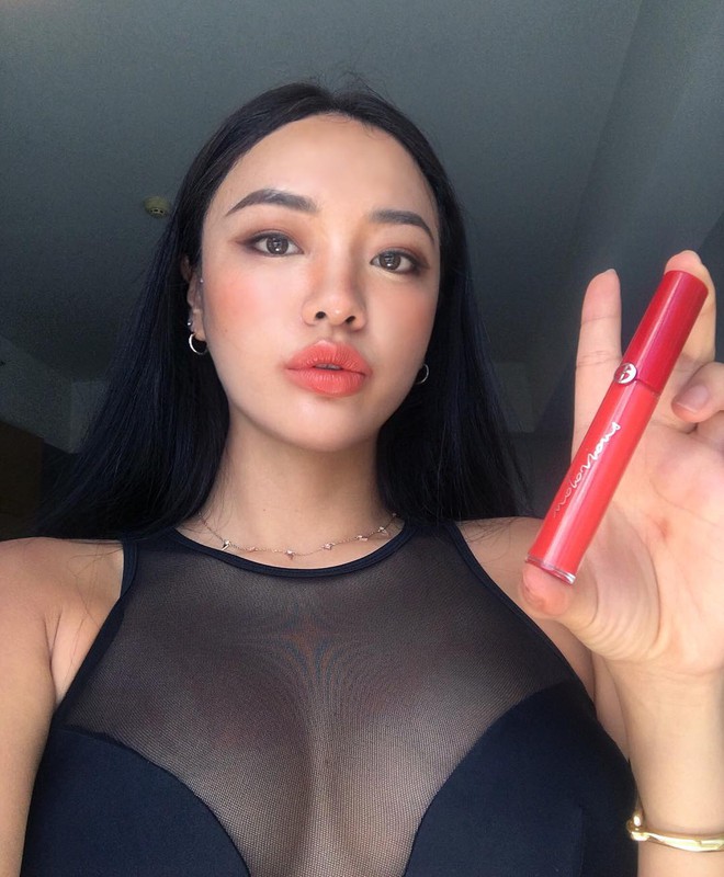 5 thỏi son từ bình dân đến cao cấp được các hot girl Hàn tích cực lăng xê thời gian này mà bạn không thể không biết - Ảnh 8.