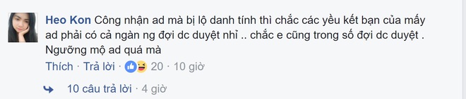 Admin Hội Những Người Thích Truyện Tranh Naruto đang bị fan cuồng săn lùng ráo riết vì trí nhớ quá khủng - Ảnh 7.