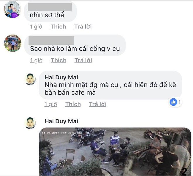 Ninh B&igrave;nh: Thấy người lạ ngủ trong s&acirc;n nh&agrave; m&igrave;nh, c&aacute;ch xử l&yacute; của gia chủ khiến nhiều người bất ngờ - Ảnh 2.