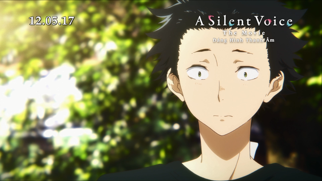 A Silent Voice: Ngỡ là hường phấn, lại đau nhói trước vấn nạn bạo lực học đường - Ảnh 5.