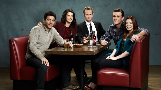 Fox hứa hẹn sẽ sớm hồi sinh series How I Met Your Mother - Ảnh 2.