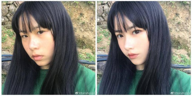 Loạt ảnh thần sầu chứng minh muốn đẹp không cần đập mặt đi xây lại mà chỉ cần biết cách photoshop là đủ - Ảnh 9.