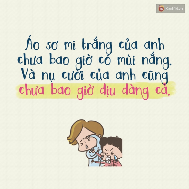 Tỉnh lại đi các cô ạ, hiện thực không bao giờ lãng mạn như lời trong phim đâu! - Ảnh 3.