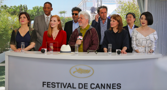 Những bộ phim được chờ đợi nhất Liên hoan Phim Cannes 2017 - Ảnh 2.