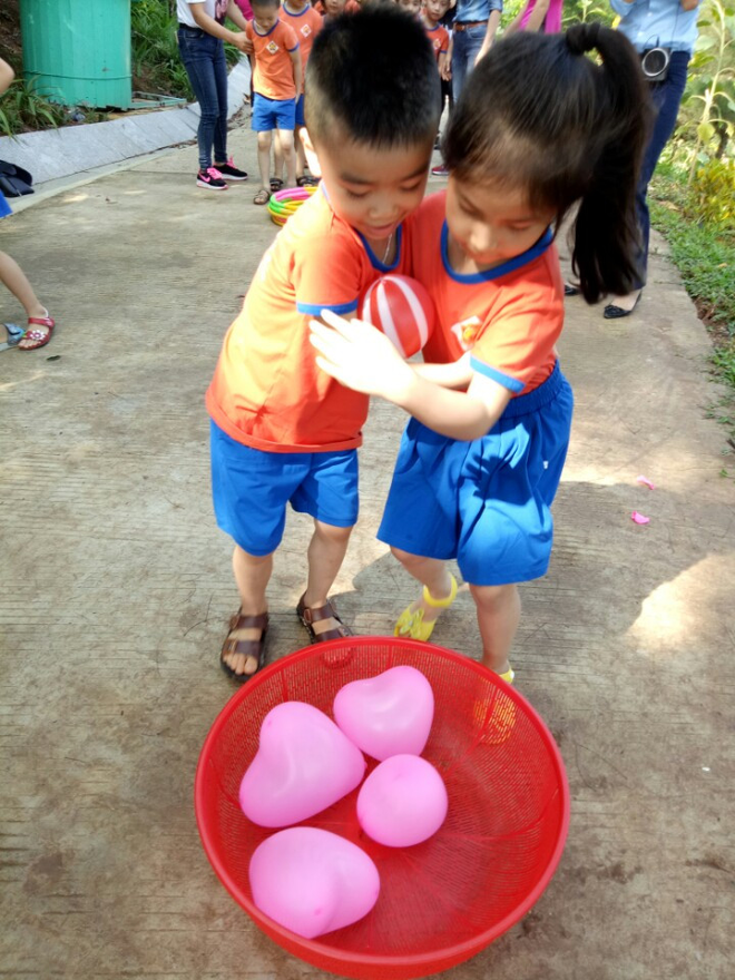 Công viên Heritist Park - Điểm đến lí tưởng dịp tết thiếu nhi 01/06 - Ảnh 6.