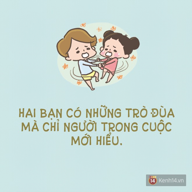 Check nhanh 10 dấu hiệu n&agrave;y để xem người ấy c&oacute; phải t&igrave;nh y&ecirc;u đ&iacute;ch thực của bạn hay kh&ocirc;ng - Ảnh 3.