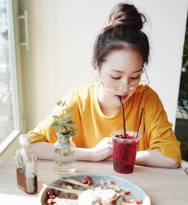 T&oacute;c b&uacute;i cao, kh&ocirc;ng c&oacute; đằng ấy th&igrave; phe nhiều t&oacute;c biết sống sao h&egrave; n&agrave;y? - Ảnh 2.