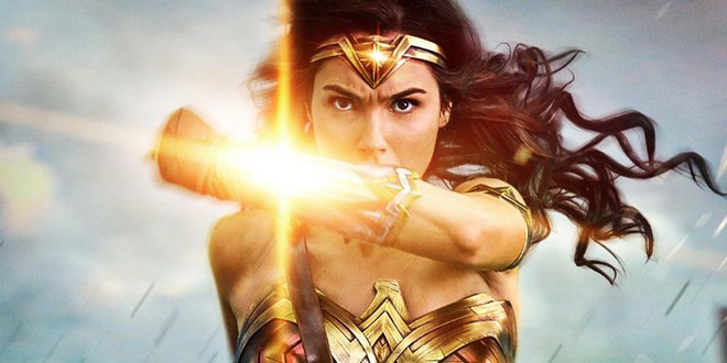 15 điều tuyệt vời về Wonder Woman mà có thể bạn chưa biết - Ảnh 2.